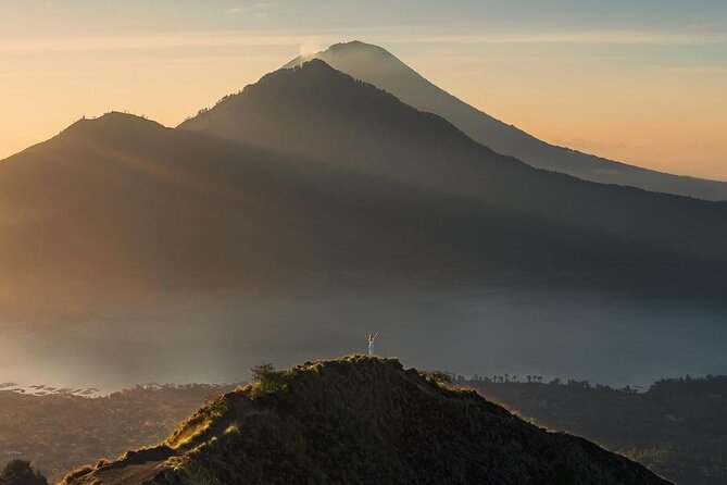 Batur Hike : Mount batur Sunrise Hike & Natural Hotspring - Mount Batur Sunrise Hike: Why this timing matters in real life