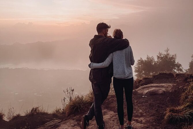 Batur Hike : Mount batur Sunrise Hike & Natural Hotspring - Natural Hot Springs: a relaxing bonus after the descent