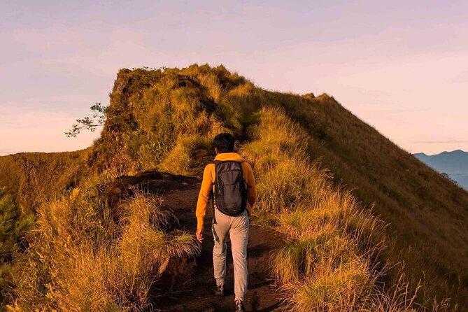 Batur Hike : Mount batur Sunrise Hike & Natural Hotspring - Price and value: how $18 fits this kind of day