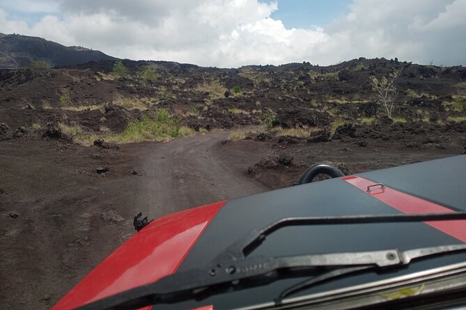 Batur Volcano Sunrise And Black Lava Jeep Adventure Tour - Private Tour With Your Group, Why It Helps More Than You Think