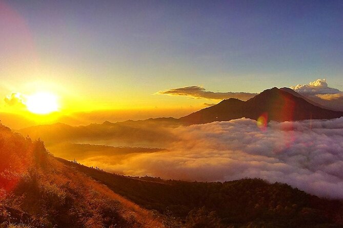 Batur Volcano Trekking - What the 4 a.m. Climb Feels Like (And How to Prepare)