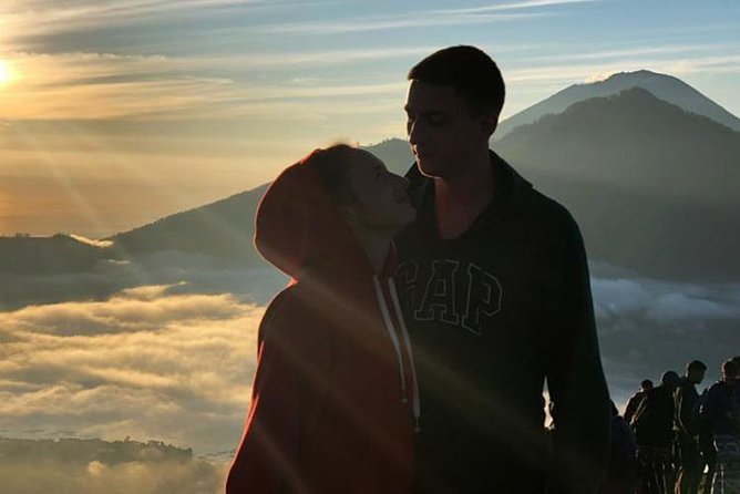 Batur Volcano Trekking - Stop 2: Batur Natural Hot Springs for Recovery