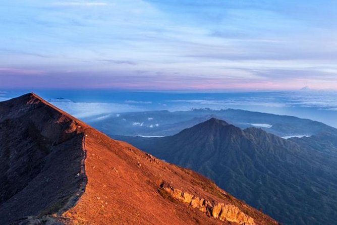 Batur Volcano Trekking - Transportation and Timing From Seminyak: How the Day Stays Organized