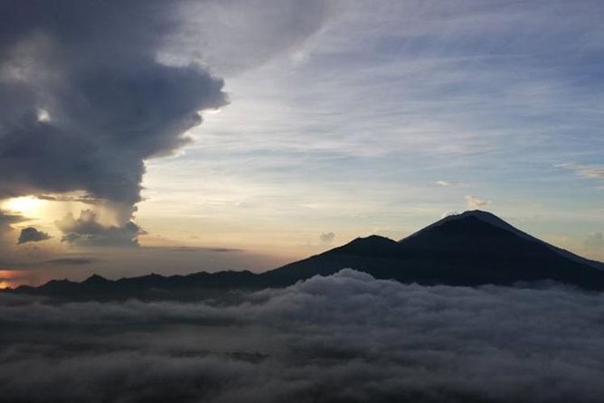 Batur Volcano Trekking - The Guide Experience: Why It Can Make or Break Your Photos