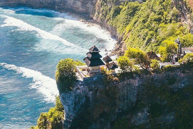 Beautiful Beaches of Bali and Sunset at Uluwatu Temple with Kecak Dance Show - What Makes This Bali Day Tour Work So Well