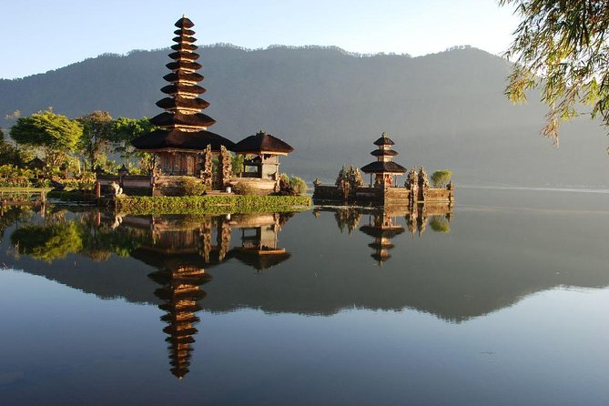 Beauty Of West Bali Tour (Private and All Inclusive) - Quick take: what makes this West Bali tour work