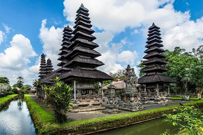 Beauty Of West Bali Tour (Private and All Inclusive) - Luwak coffee stop and coffee or tea: a break that fits the day