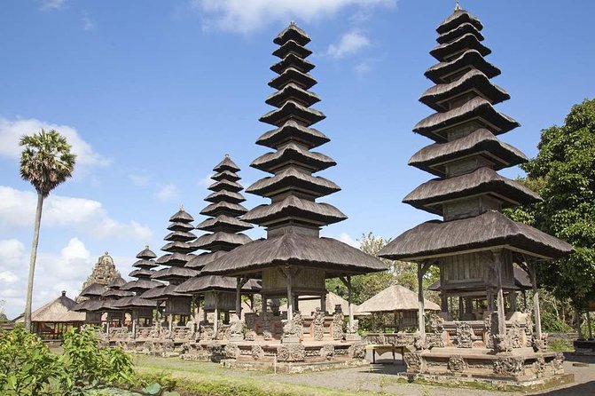 Beauty Of West Bali Tour (Private and All Inclusive) - How the day feels: pacing, drive time, and where you might feel rushed