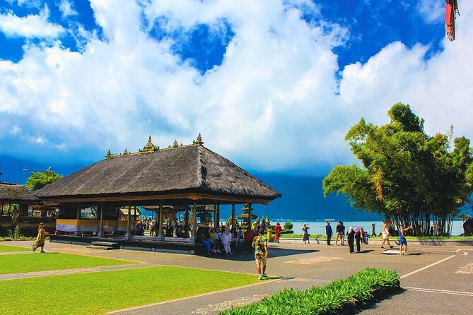 Bedugul and Singaraja Tour - Singaraja Old Town: Bali’s Former Capital in One Afternoon