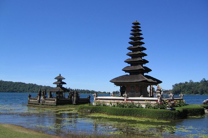 Bedugul Cultural Private Tour - Key things that make this Bedugul tour worth your time
