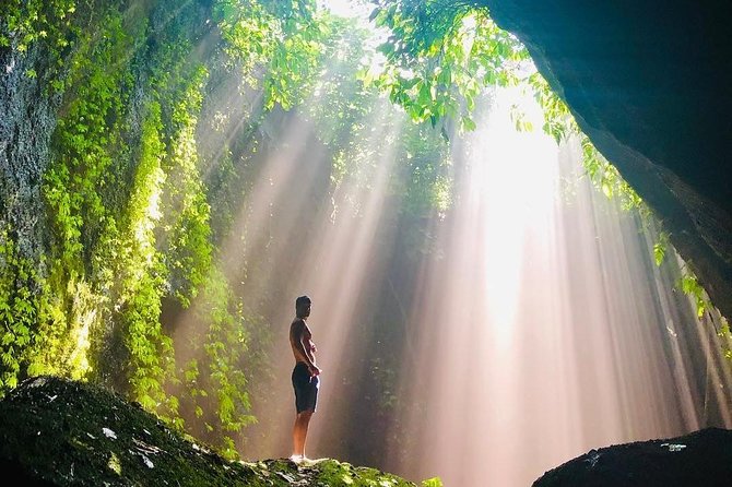 Beji Guwang Hidden Canyon With Tukad Cepung Waterfalls - Key Things I’d Put on Your Radar