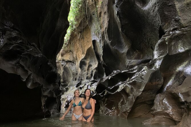 Beji Guwang Hidden Canyon With Tukad Cepung Waterfalls - How Much Value You Get for $55