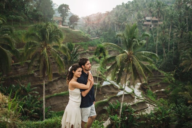 Benoa Cruise Port: Private Bali Day Tour with Local Guide - Sacred Monkey Forest Sanctuary, Beautiful but Plan for Chaos