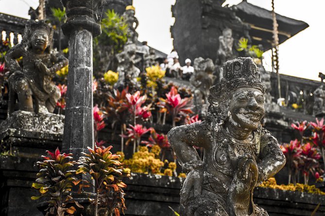 Besakih Mother Temple, Penglipuran Village and More - Full Day - Should you book this Besakih and village day trip?