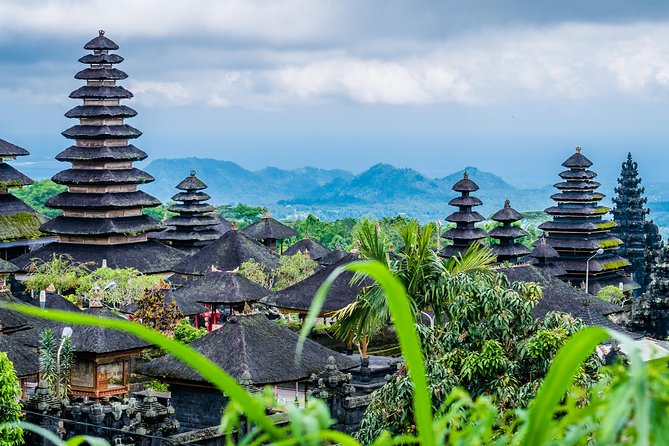 Besakih Mother Temple, Penglipuran Village and More - Full Day - FAQ