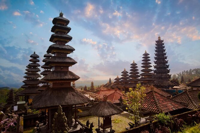 Besakih Temple Tour - Mother Temple in Bali - Key things I’d plan around
