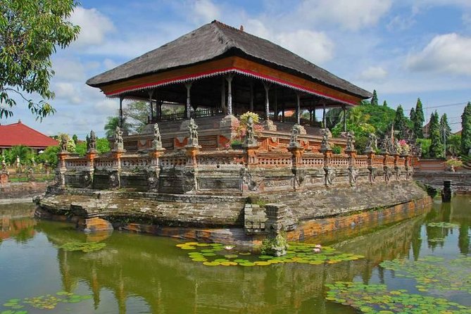 Besakih Temple Tour - Mother Temple in Bali - Besakih Temple, the mother temple: scale, Mt. Agung, and what to notice