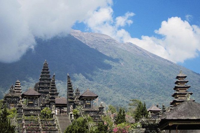 Besakih Temple Tour - Mother Temple in Bali - Who this tour is best for (and who should reconsider)