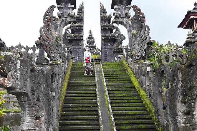 Besakih Temple Tour - Traditional Bali Village - All Inclusive - Bamboo Forest and Kehen Temple for the Quieter Side of Bali