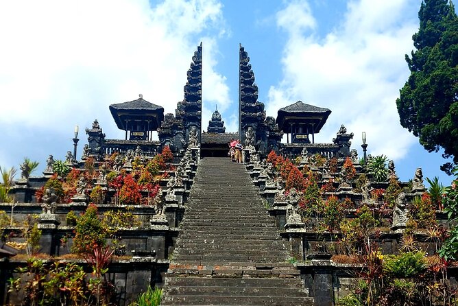 Besakih Temple Tour - Traditional Bali Village - All Inclusive - Your Private Driver-Guide, From Safe Driving to Photo Help
