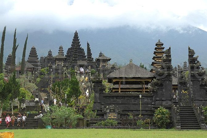 Besakih Temple Tour - Traditional Bali Village - All Inclusive - Price and Included Stuff That Changes the Math