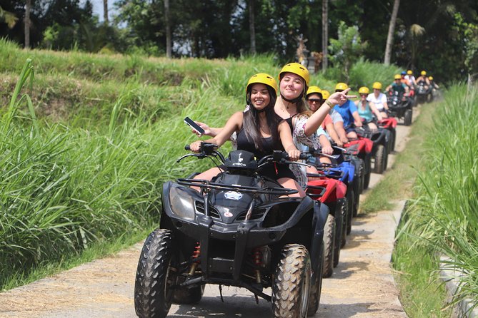 BEST ATV RIDE and Ubud Cultural Tours - Key highlights you will care about