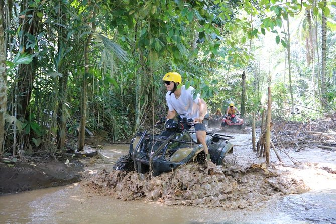 BEST ATV RIDE and Ubud Cultural Tours - Price, what is included, and where extra costs can appear