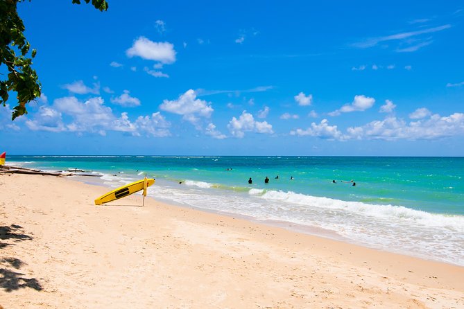 Best Bali Beaches - Uluwatu Temple - FREE Wi-Fi - Private Bali beaches, a driver who actually manages your day