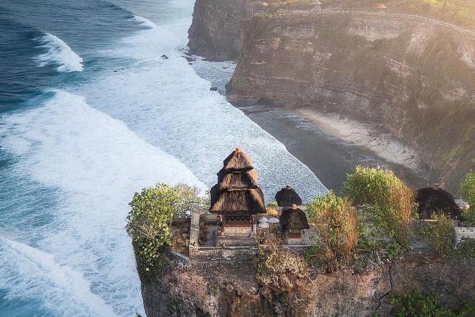 Best Bali Beaches - Uluwatu Temple - FREE Wi-Fi - Price and value: why $28 can feel like a bargain, and where it can disappoint