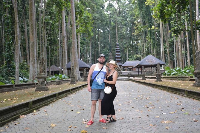 Best Bali Private Customize Tour - Your Stop-by-Stop Plan, From Kuta to Ubud Palace