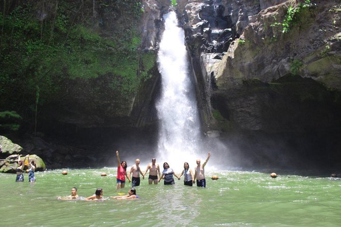 Best Bali Private Customize Tour - Sarongs, Temples, and How to Avoid Last-Minute Stress
