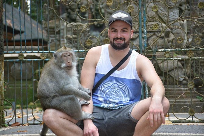 Best Bali Private Customize Tour - Driver Quality: Why Dodi’s Service Pops in the Reviews
