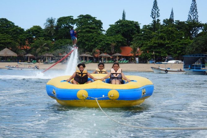 Best Bali Private Customize Tour - Customize Wisely: A Simple Formula for a Great 10-Hour Day