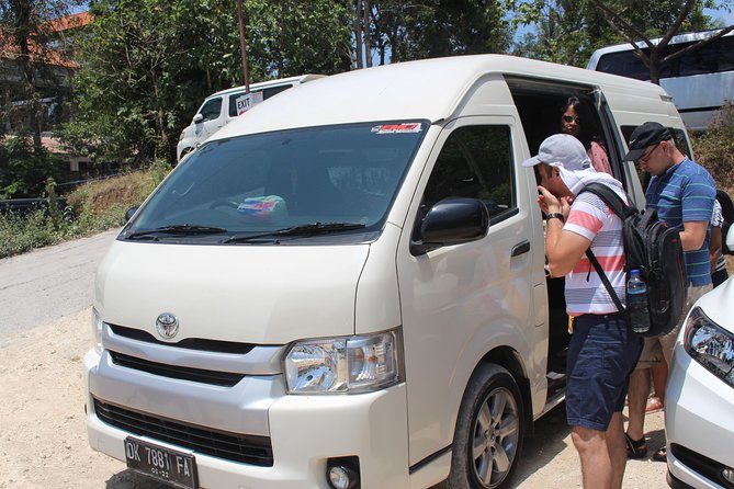 Best Bali Private Customize Tour - Pickup at 9:00 AM, Finishing by 7:00 PM