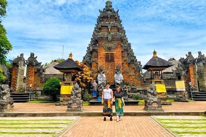 Best Bali Tour 1-day private tour - Barong Dance: Bali Storytelling Before You Hit the Sights