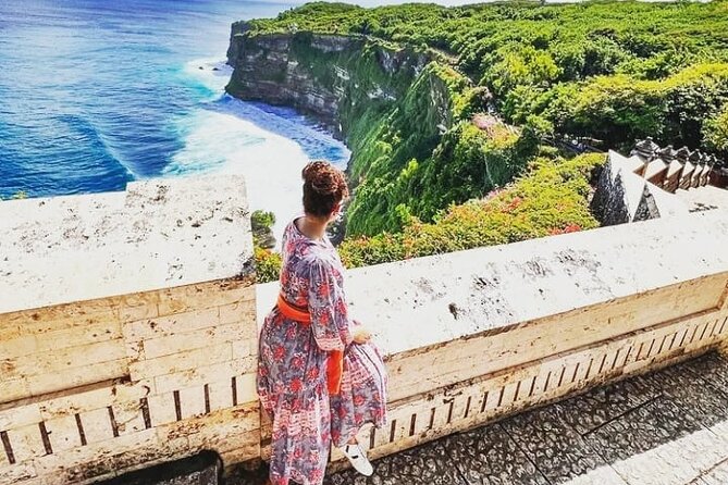 Best Bali Tour 1-day private tour - Price and Value: Is $30 a Smart Deal for This Route?