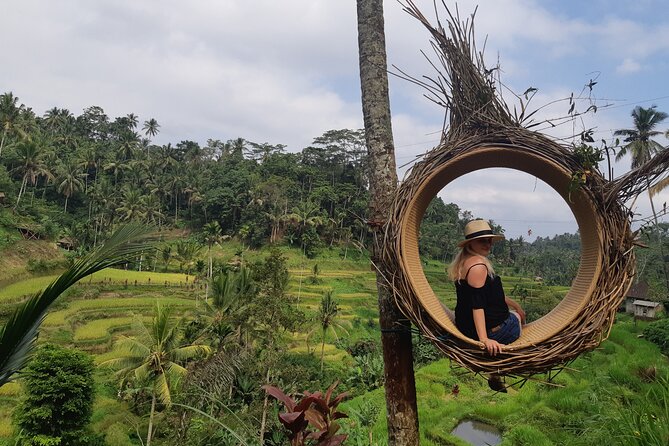 Best Bali Ubud Full Day All-Inclusive Private Tour - Stop 1: Pura Puseh Desa Batuan temple visit