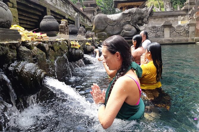 Best Bali Ubud Full Day All-Inclusive Private Tour - Stop 4: Celuk Village silver and gold jewelry makers