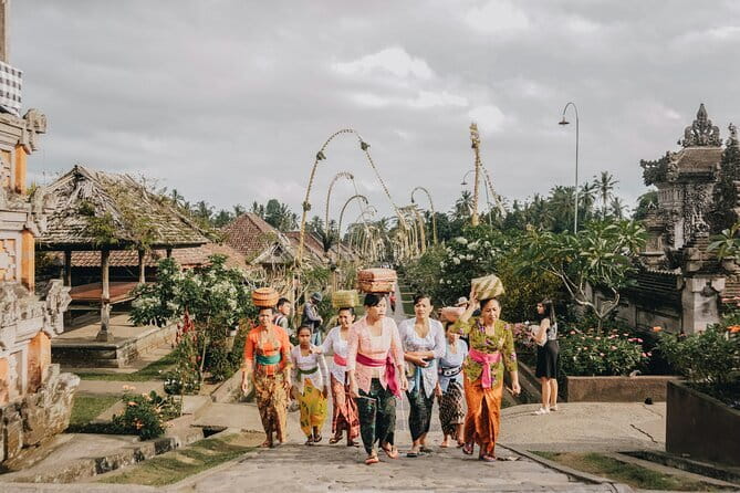 Best Day Tour - #3 World Cleanest Traditional Village - Key highlights worth choosing this tour for