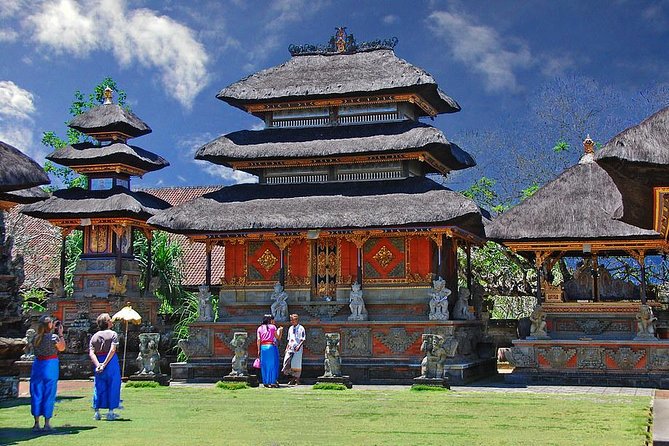Best Day Trip in Bali - Price and what you should budget beyond the ticket
