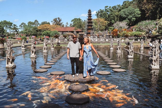 Best East Bali Tour - East Bali in One Long Day: 9:00 AM Start and Private Transport