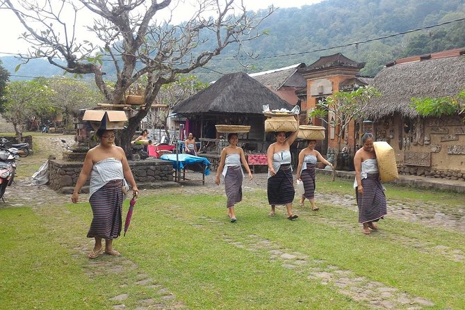 Best East Bali Tour - Making the Day Feel Easy: How to Prepare