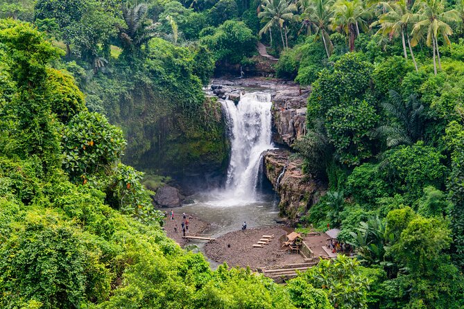 Best of Authentic Balinese Tour - Price and what you really get for $49.49