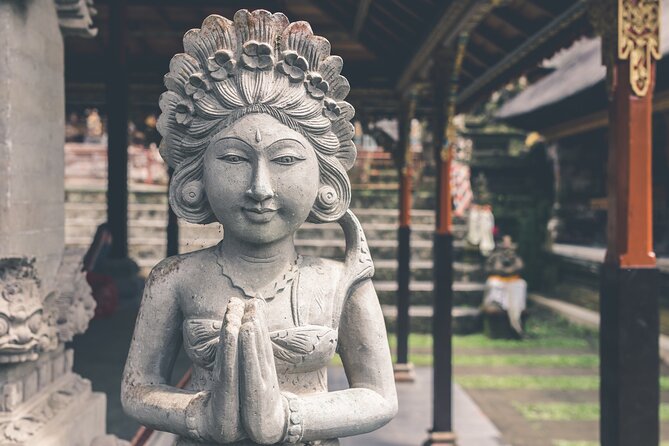Best of Authentic Balinese Tour - Optional Kintamani Highlands and Mt. Batur: worth it if weather is cooperating