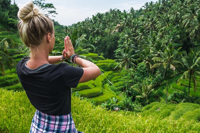 Best of Bali 3-Day Packaged Tour - Private driver, big route, how to stay comfortable