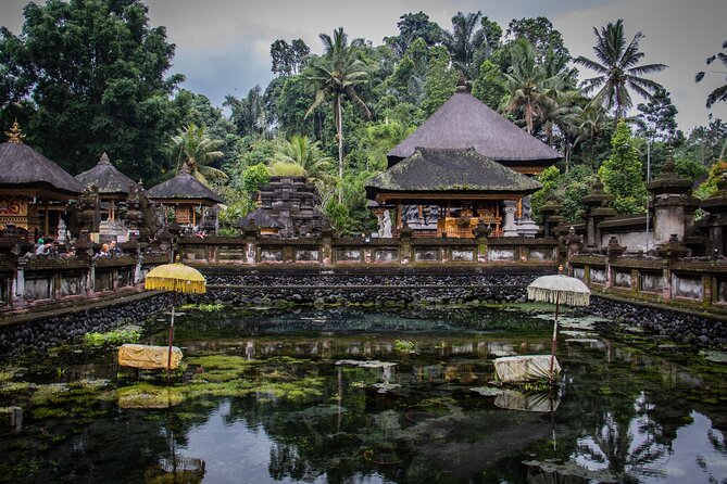 Best of Bali : Bali Temples , Rice Terrace and Waterfall Tour - Price and what you really get for $59.49 per person