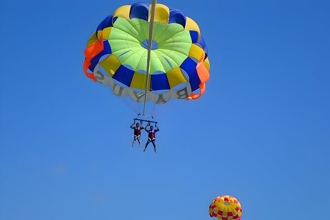 Best of Bali Water Sport Jumbo Packages - What I’d highlight before you go