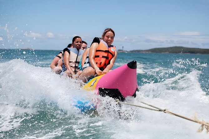 Best of Bali Water Sport Jumbo Packages - Picking the right mix: choose sports for fun, not just boxes to tick