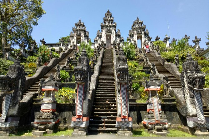 Best of East Bali Tour - Key things to know before you go