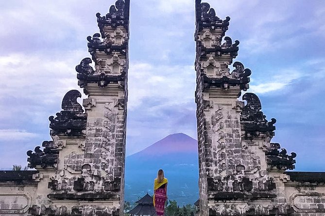 Best of East Bali Tour - East Bali in One Private Day for $65: The Real Value